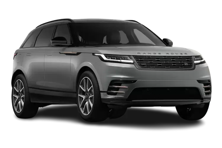 Range Rover Velar - Premium vehicle leasing lead example